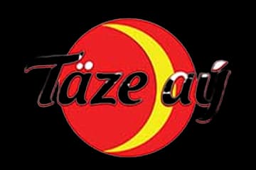 Täze aý